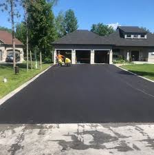 Best Driveway Grading and Leveling  in Mpbell, CA